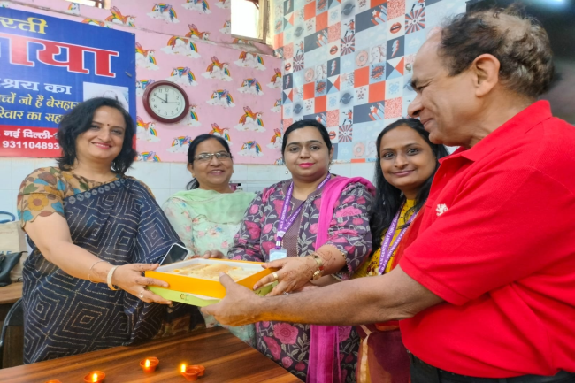 D.A.V. Centenary Public School gallery 10