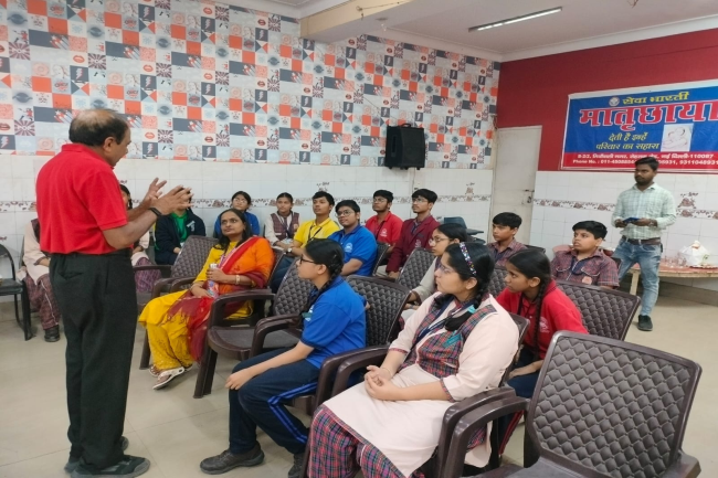 D.A.V. Centenary Public School gallery 9