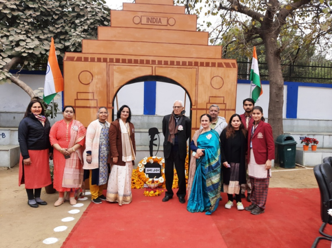 D.A.V. Centenary Public School gallery 4