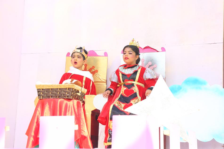Indraprastha World School 19