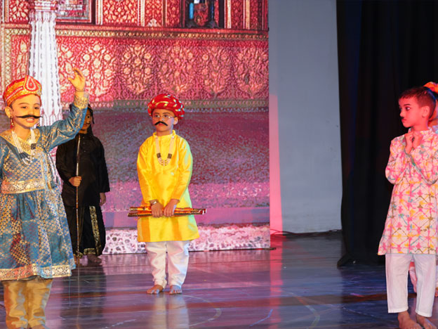 Cambridge Foundation School gallery 11