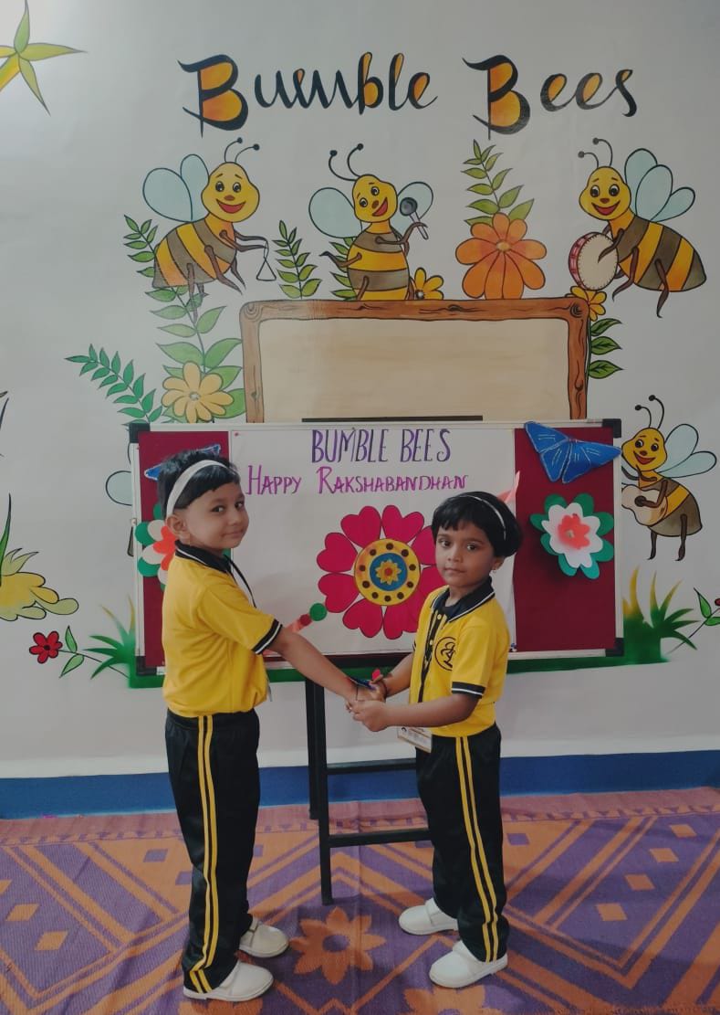 Bumble Bees 10