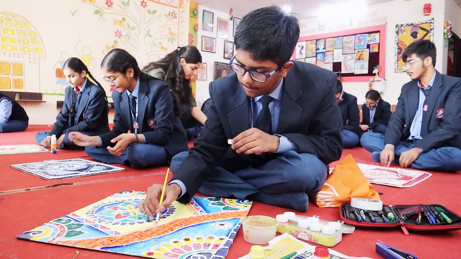 Bosco Public School 4