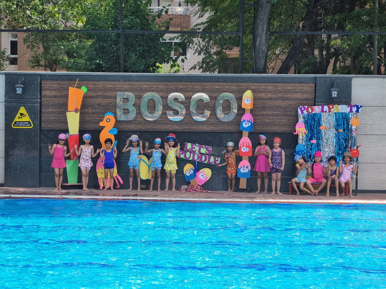 Bosco Public School 10