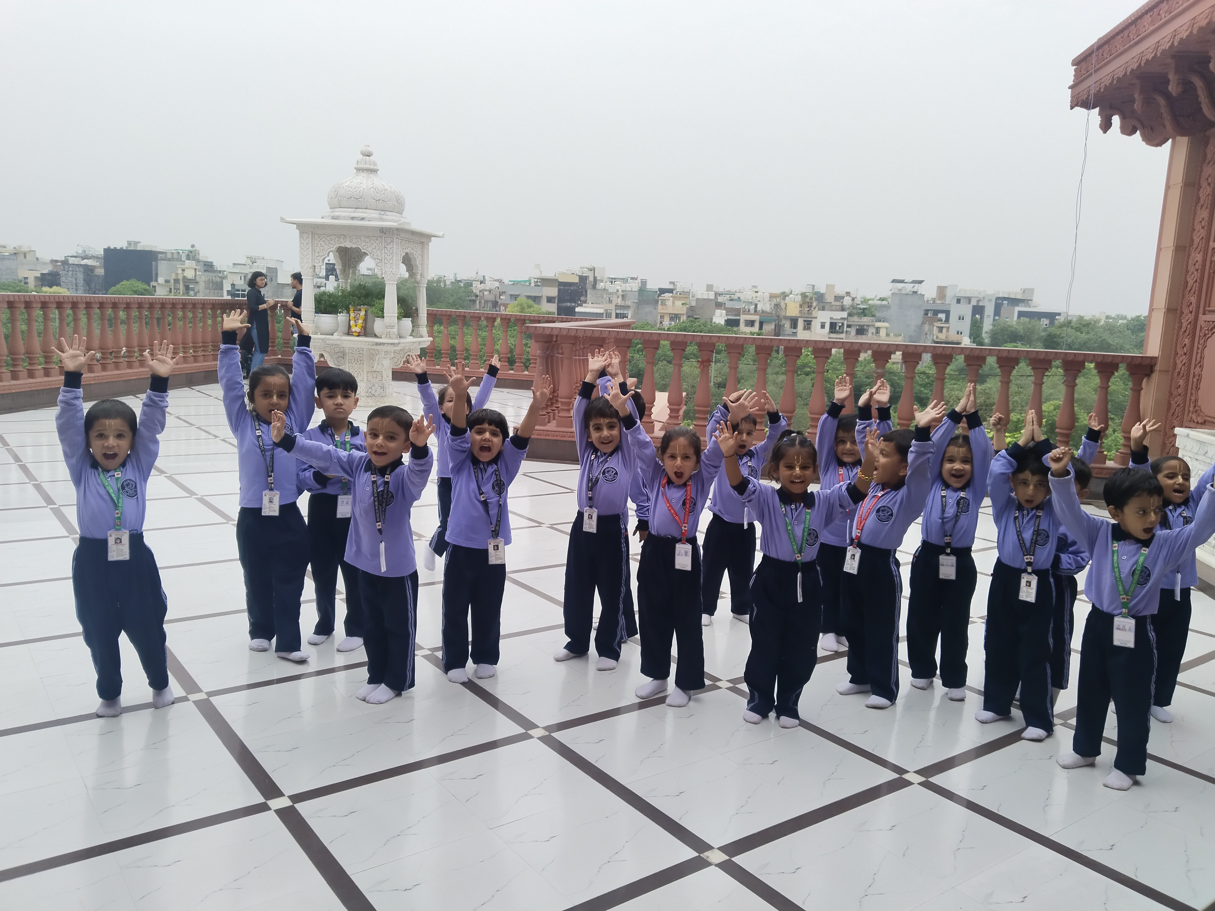 Bosco Public School gallery 24