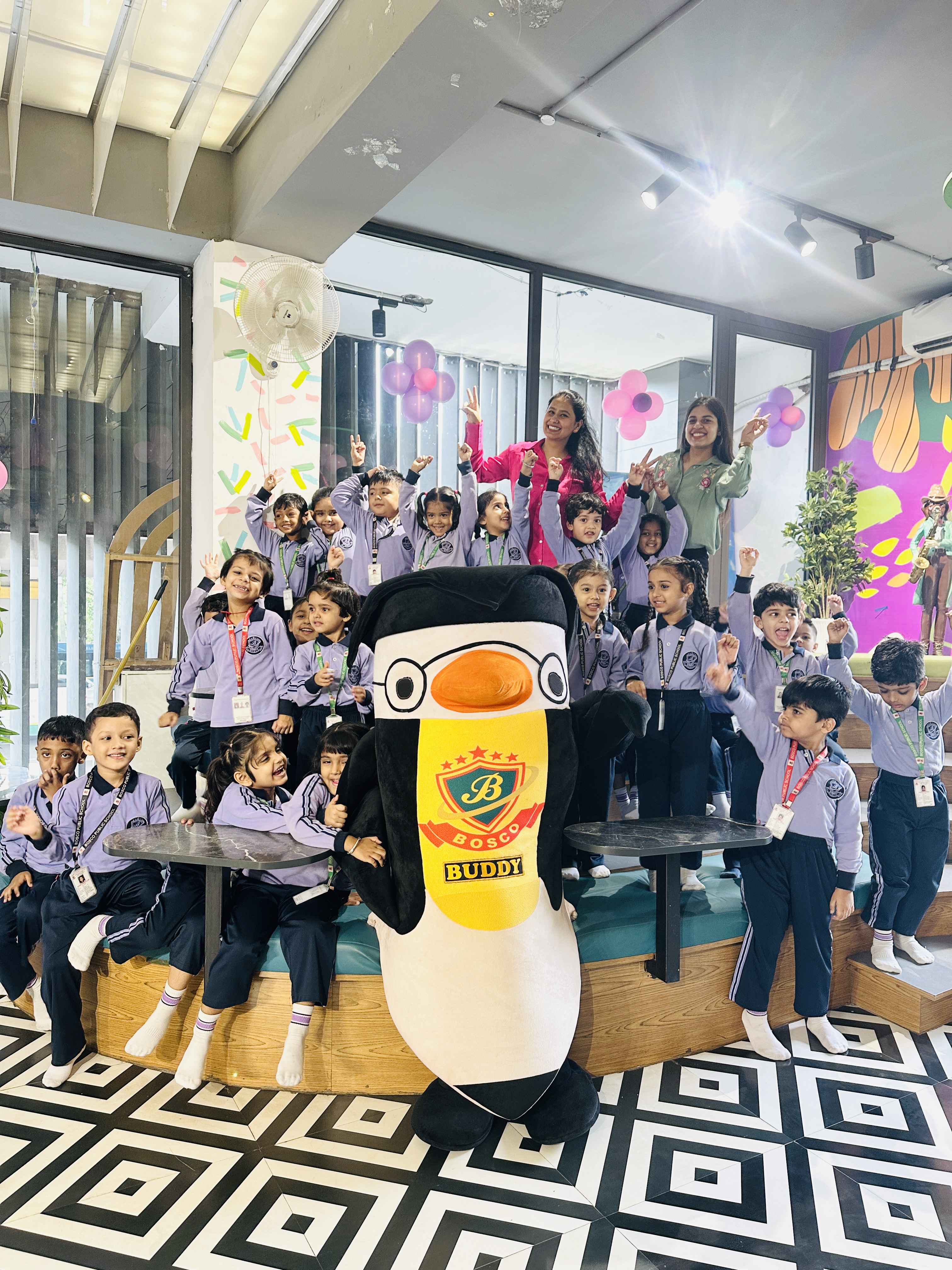 Bosco Public School gallery 23