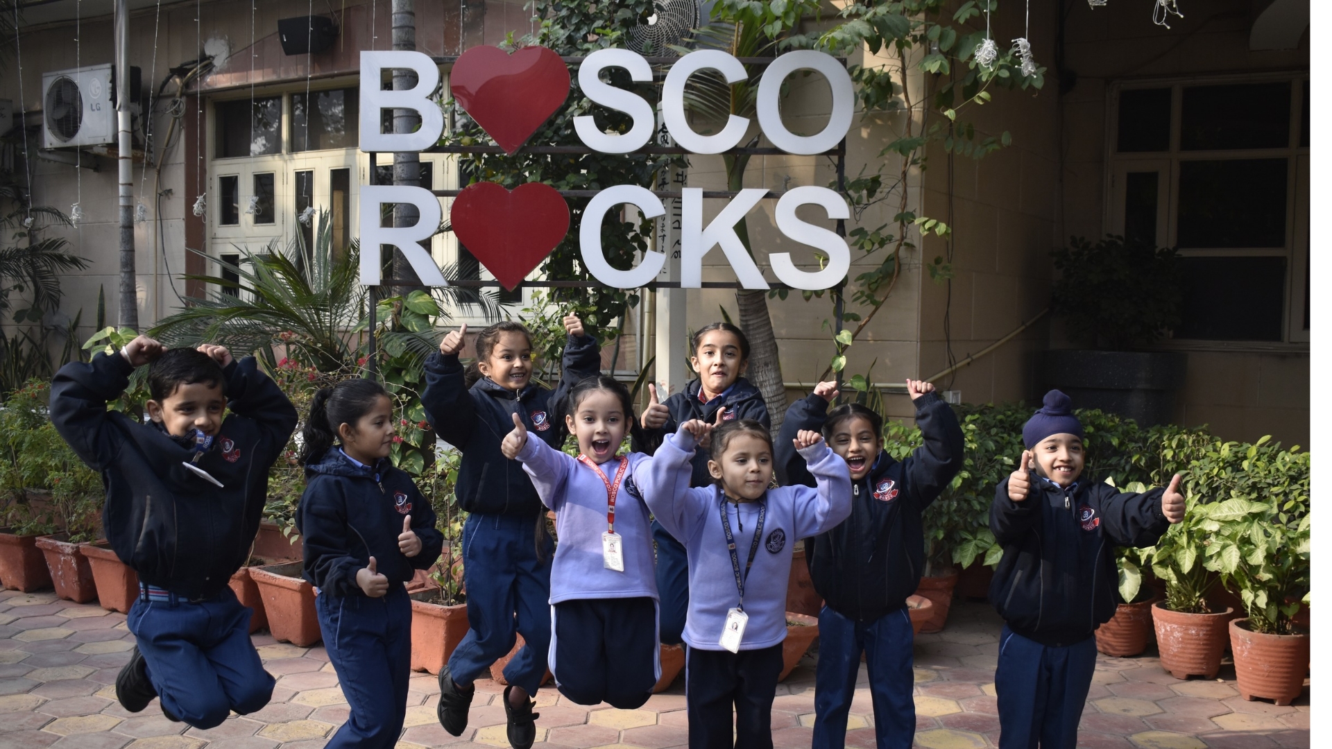 Bosco Public School gallery 20