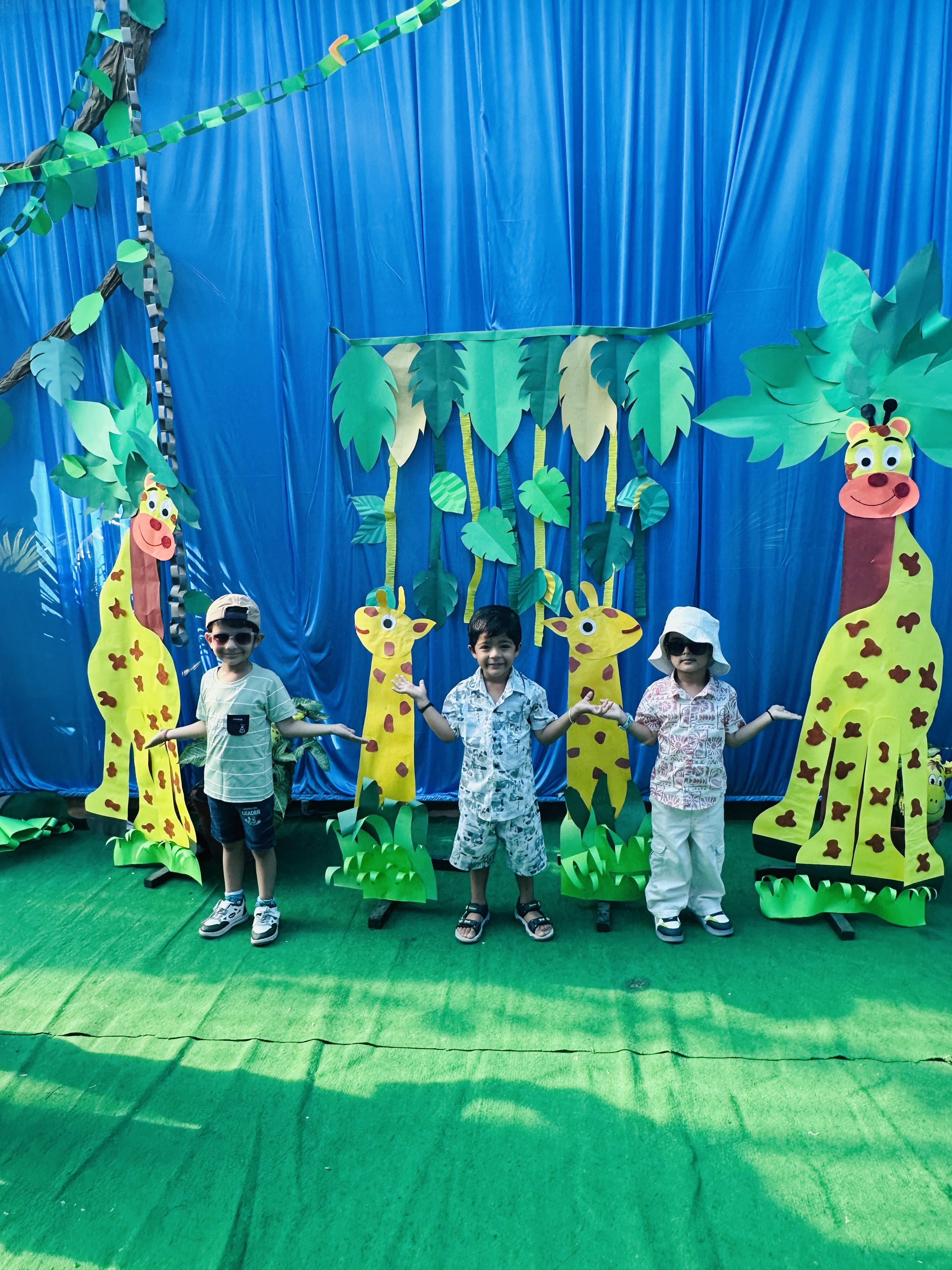 Bosco Public School gallery 17