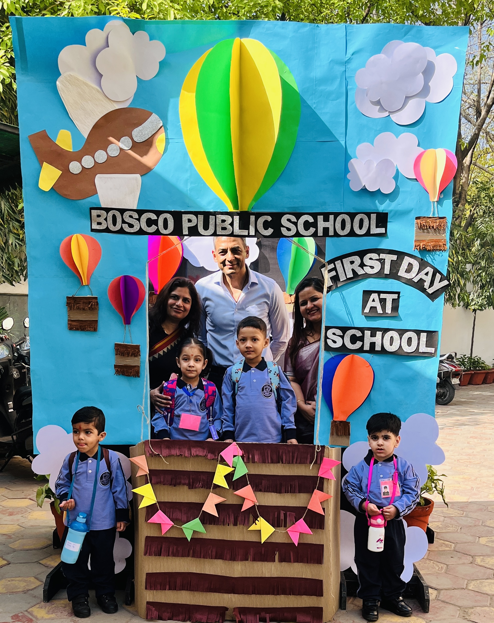 Bosco Public School gallery 16