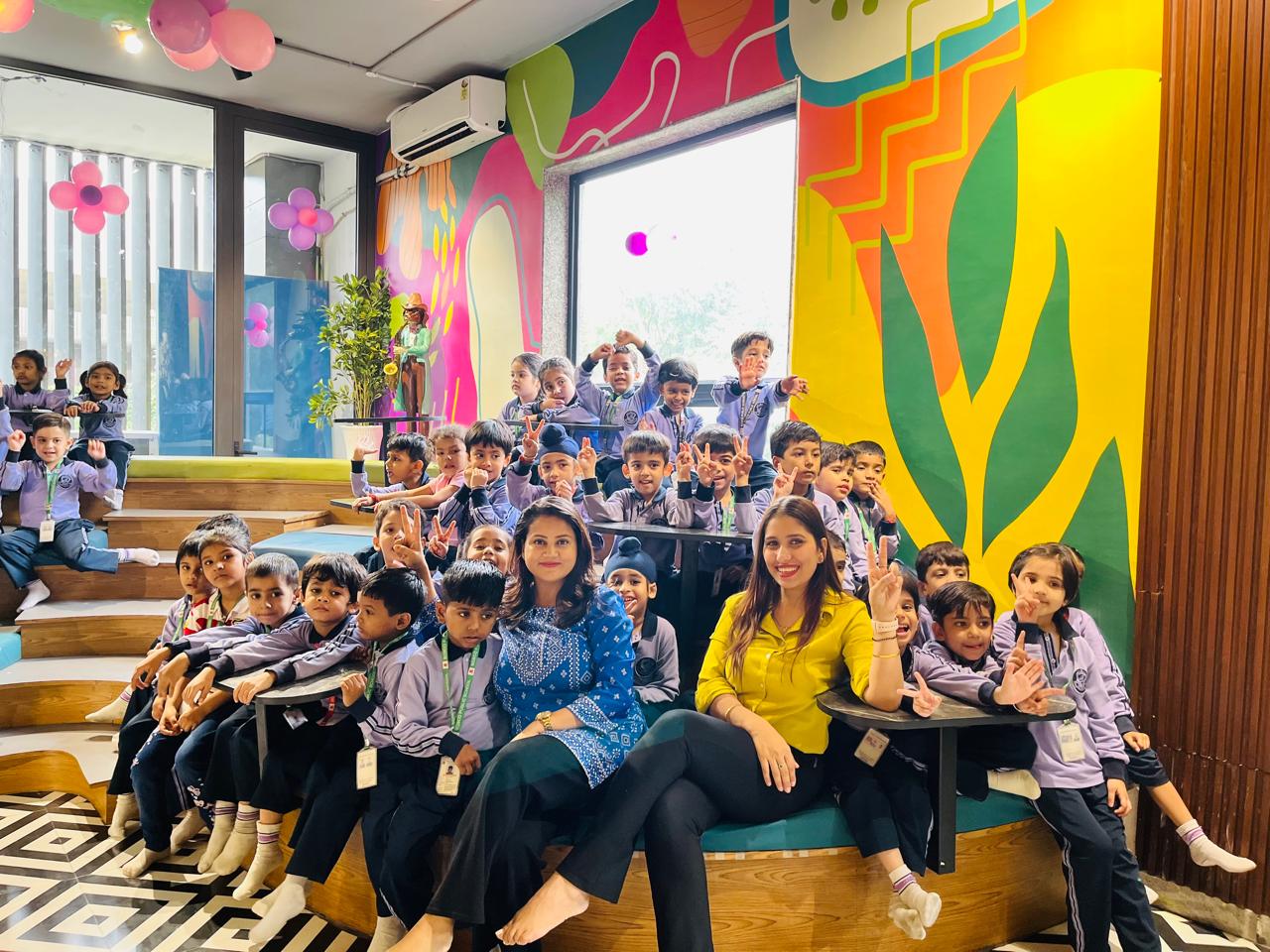 Bosco Public School gallery 15