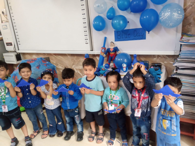 DAV Public School 18