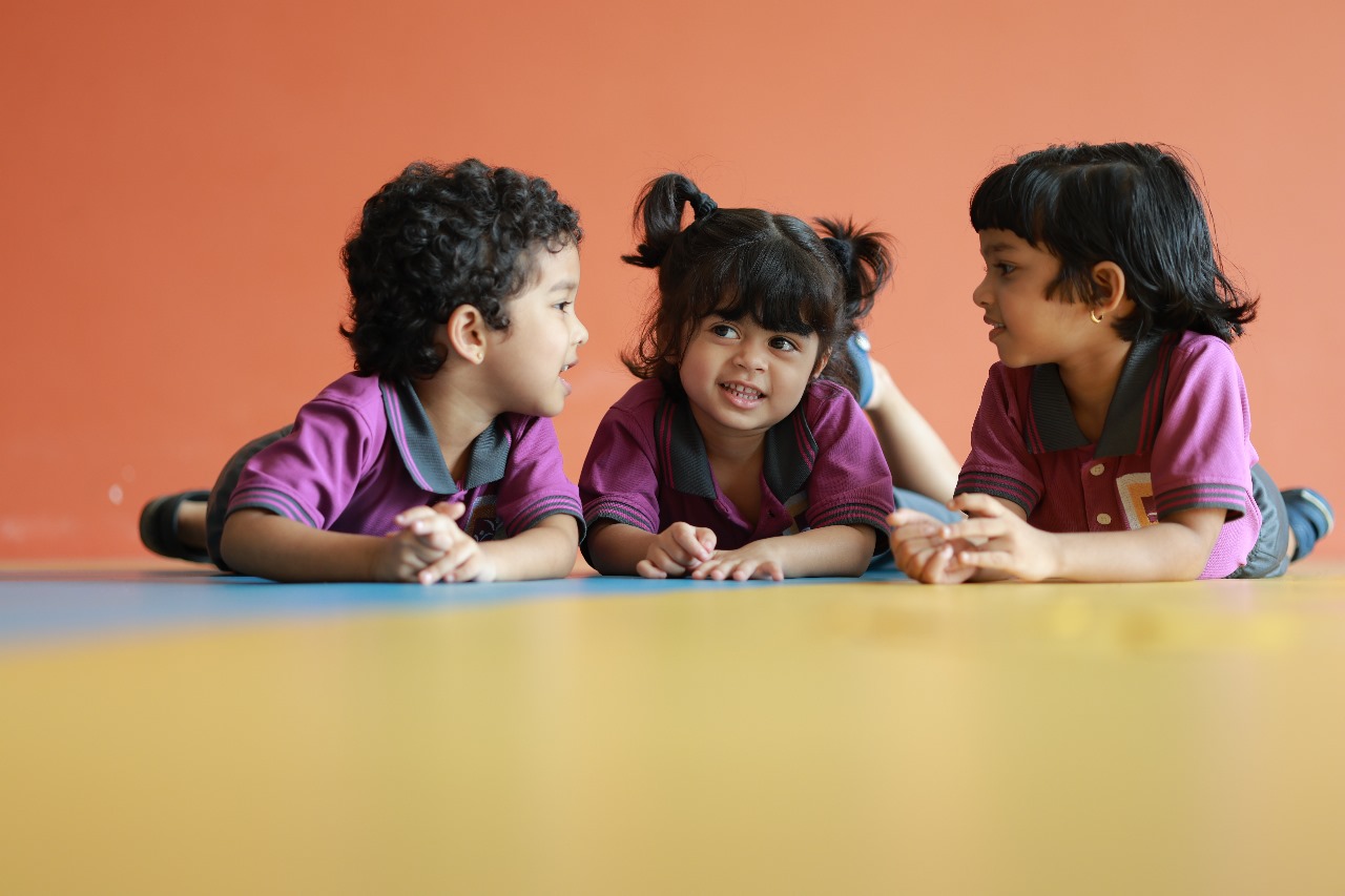 The Village International School 6