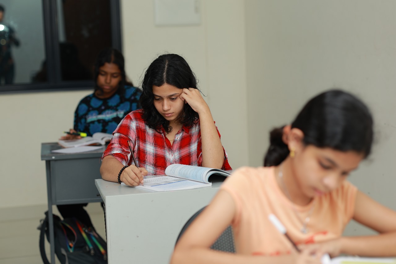The Village International School 5