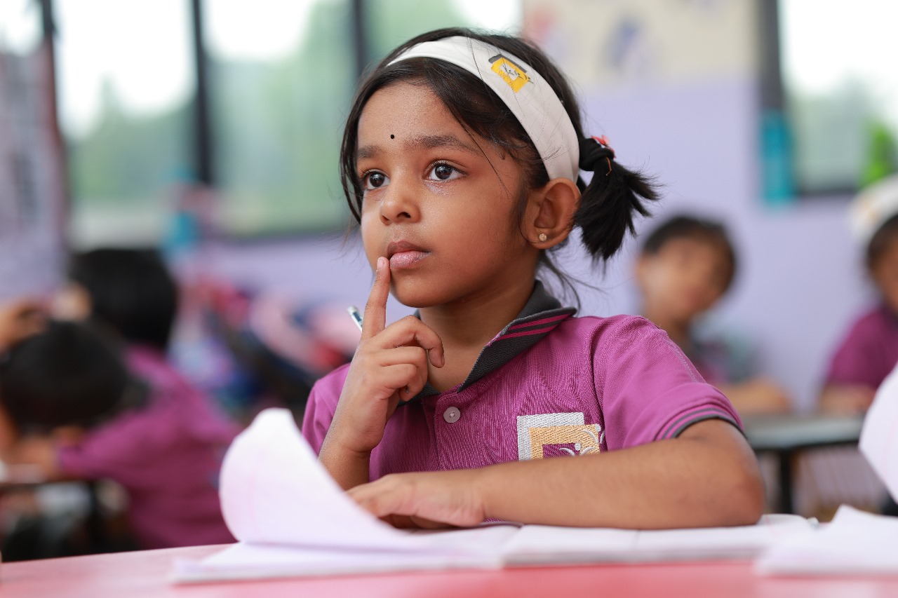 The Village International School 8