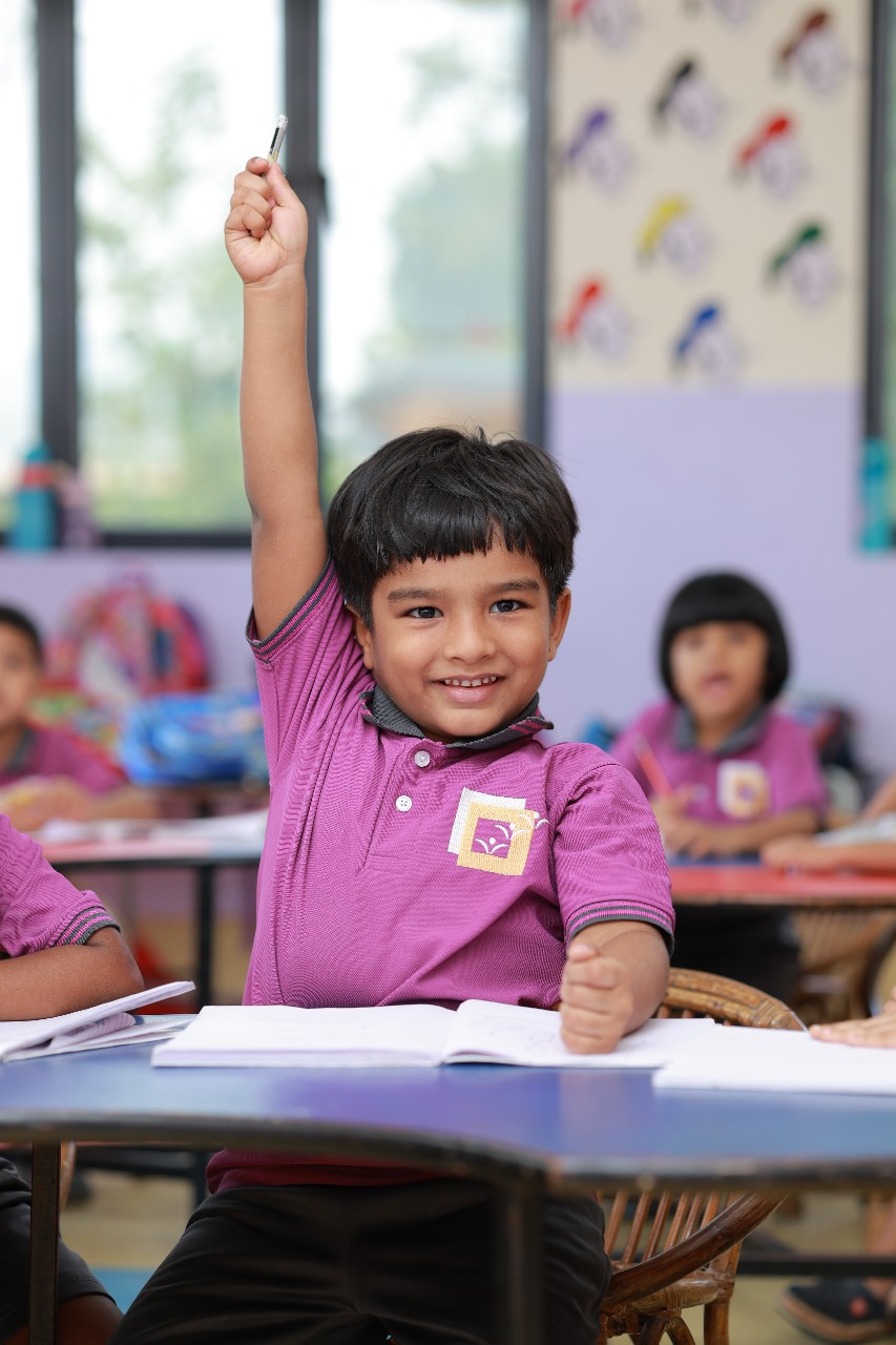 The Village International School 11