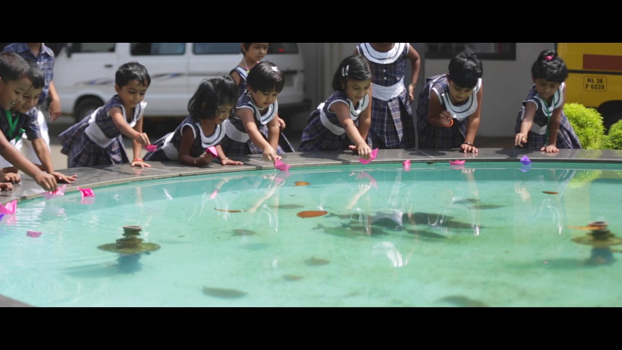 The Village International School 13