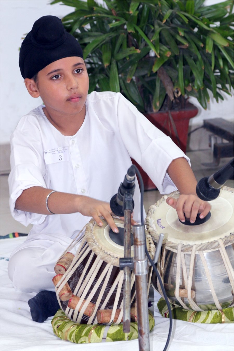 Doon Public School 14