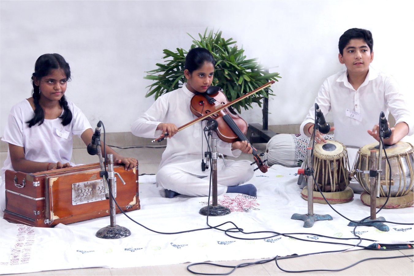 Doon Public School 8