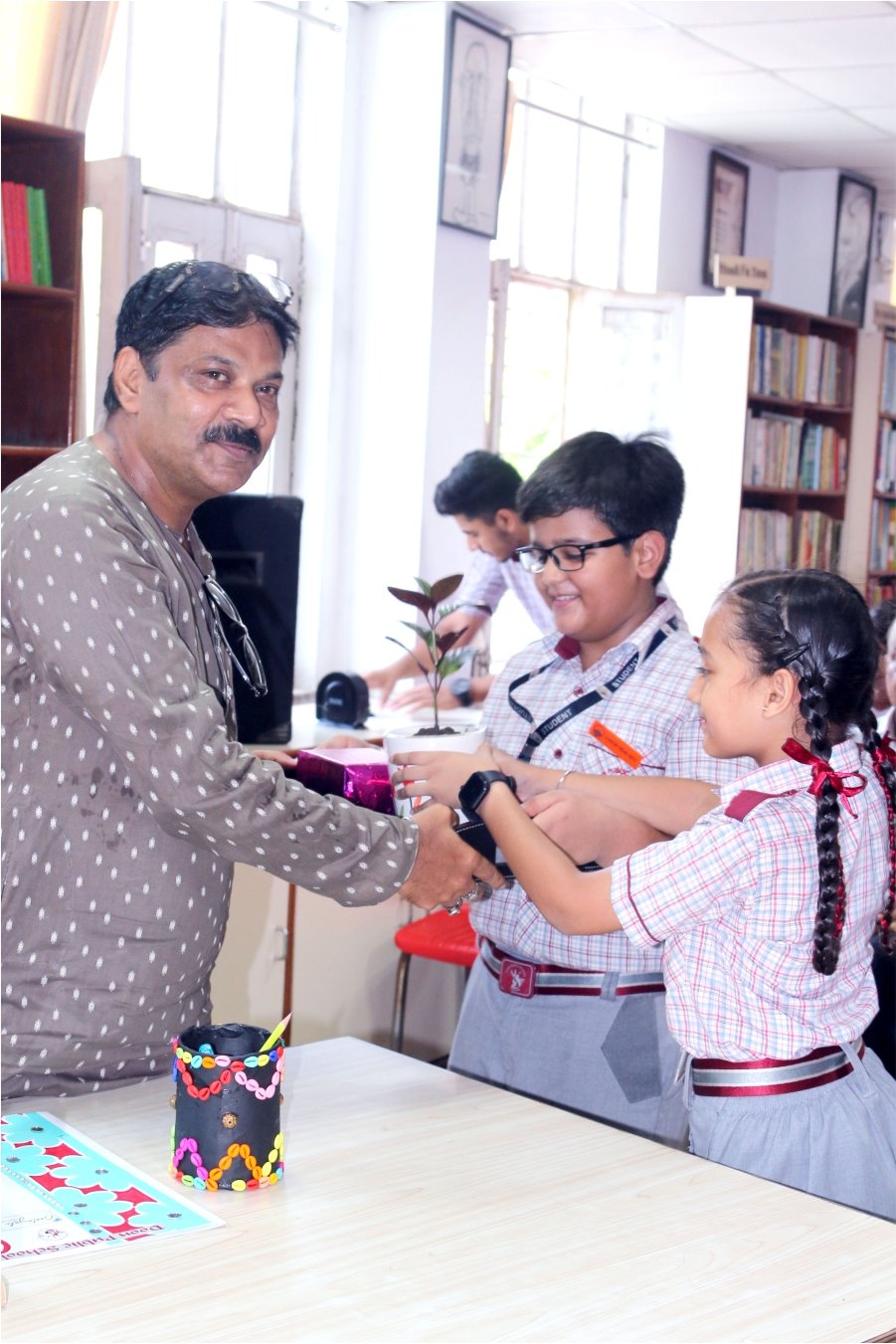 Doon Public School 9