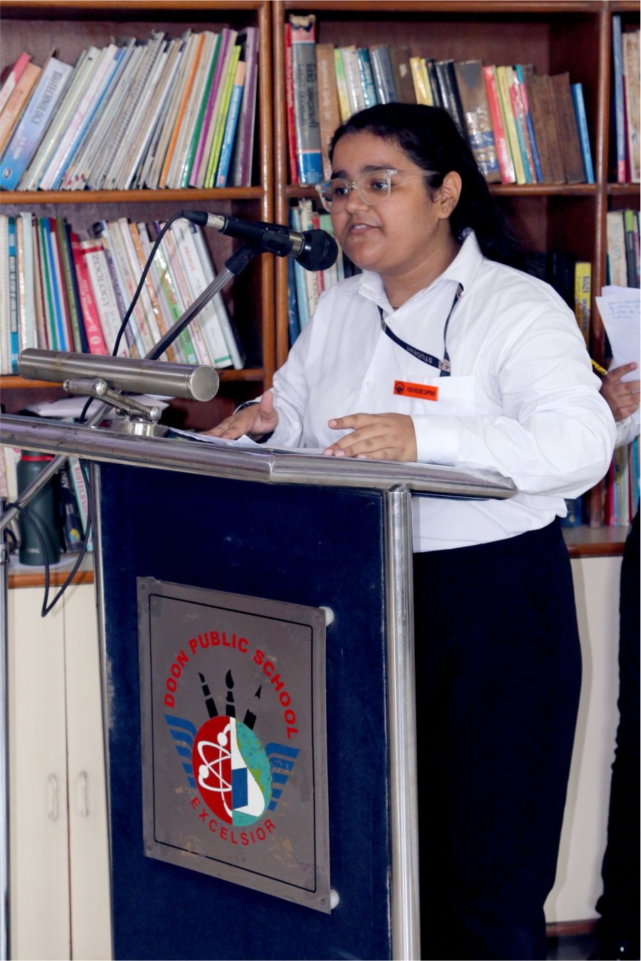 Doon Public School 10