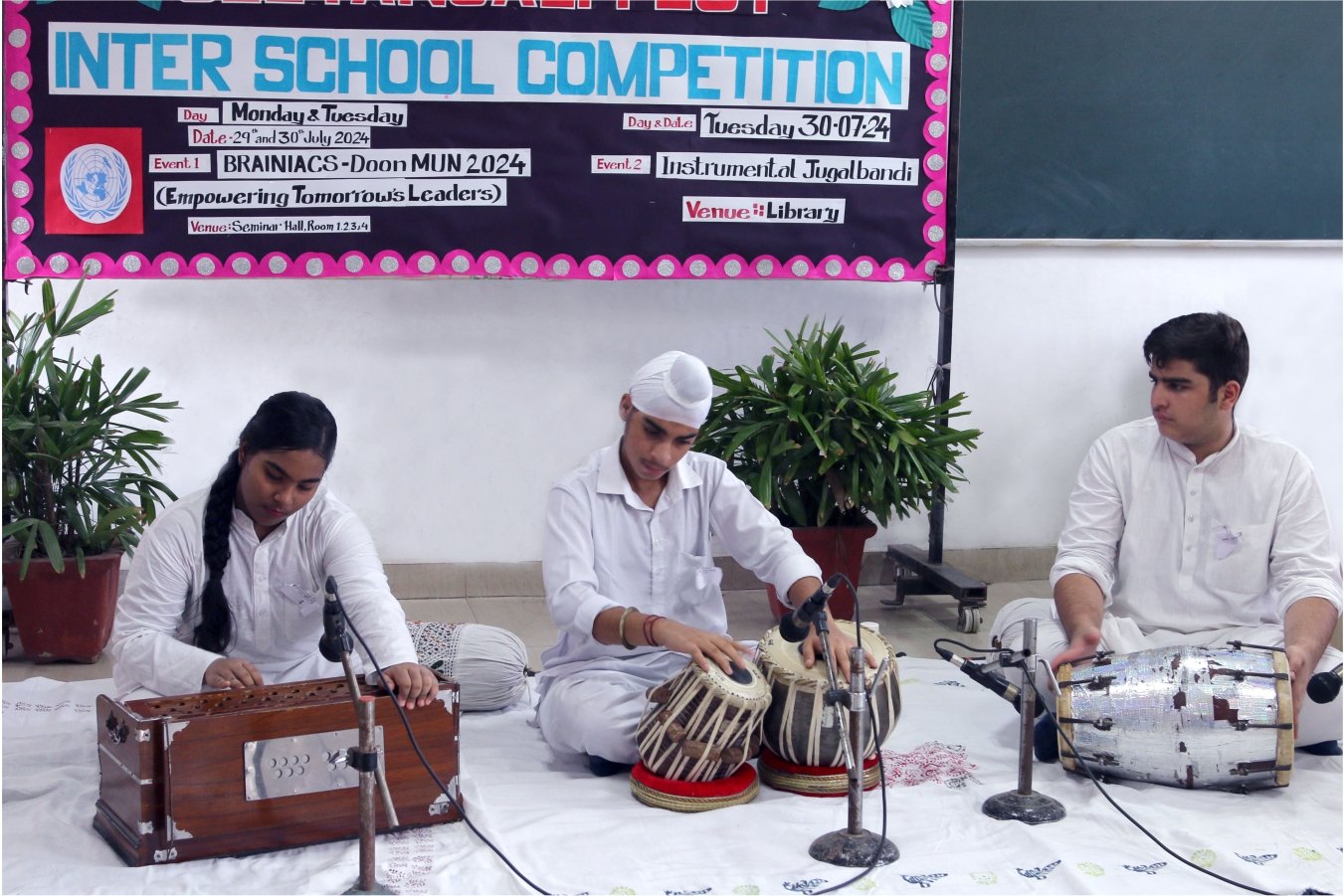 Doon Public School 11