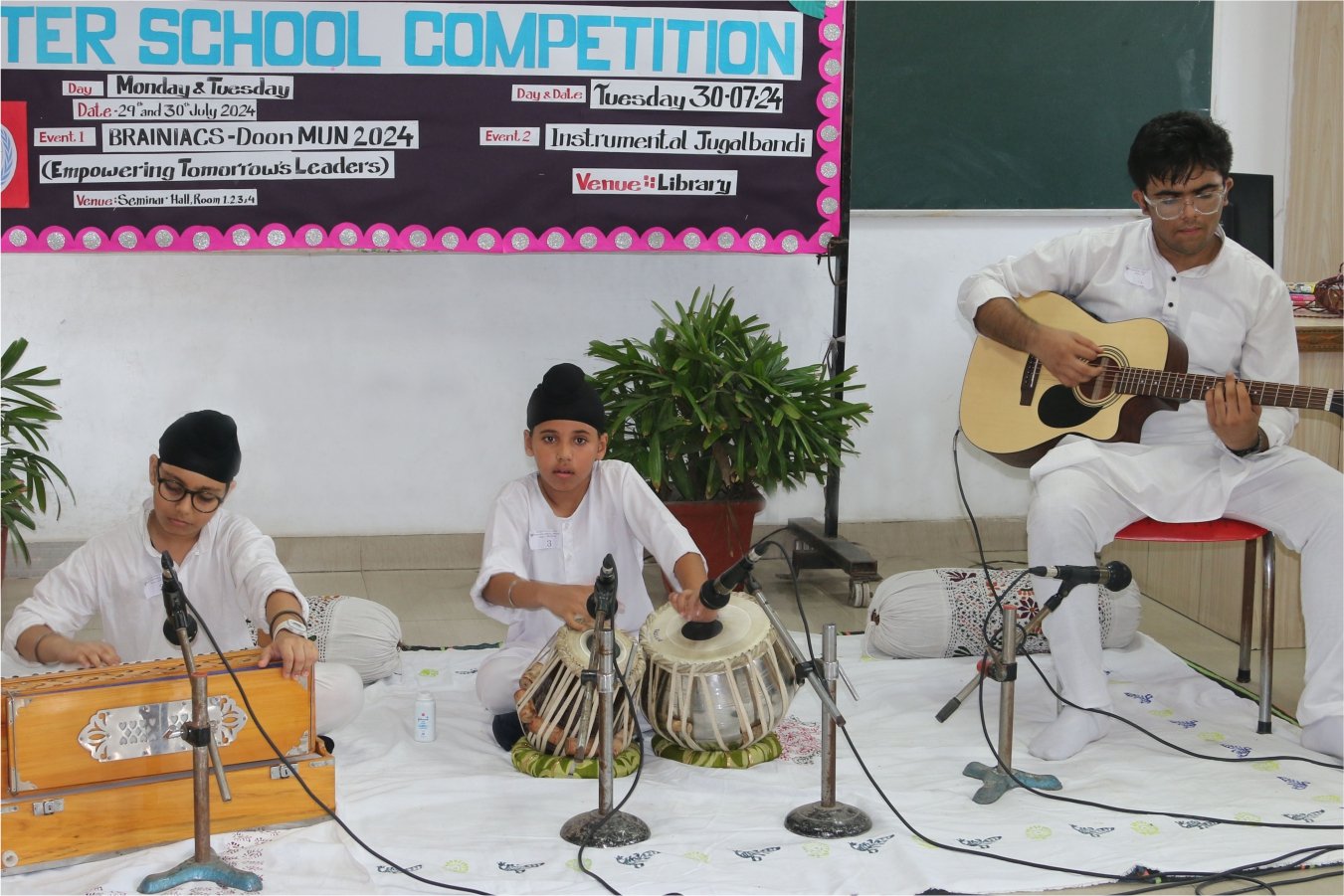 Doon Public School 15