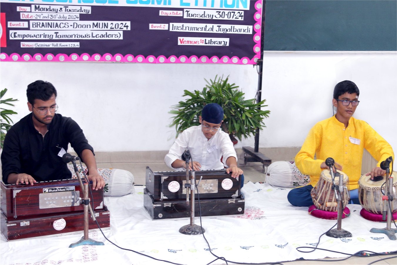 Doon Public School 12