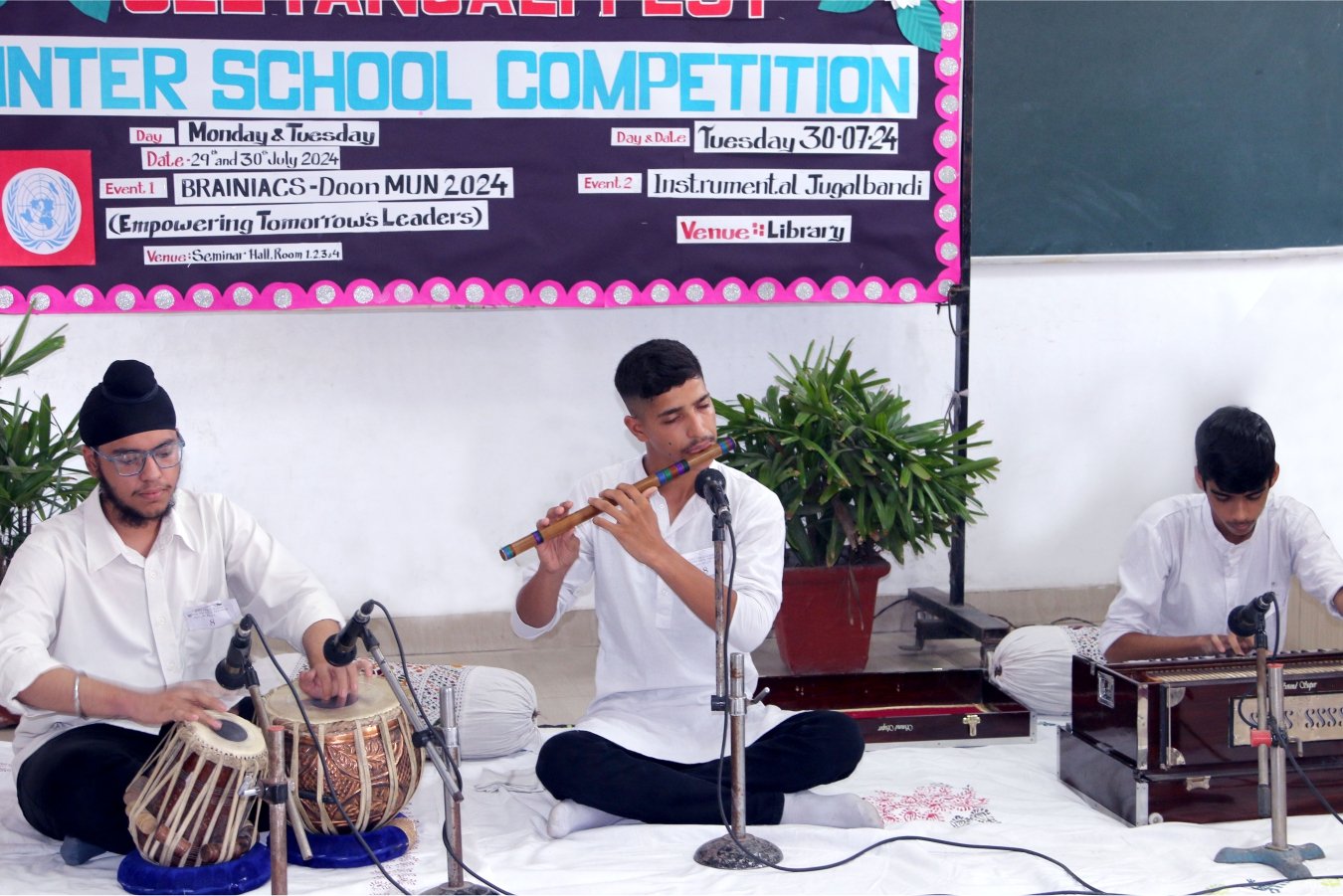 Doon Public School 13