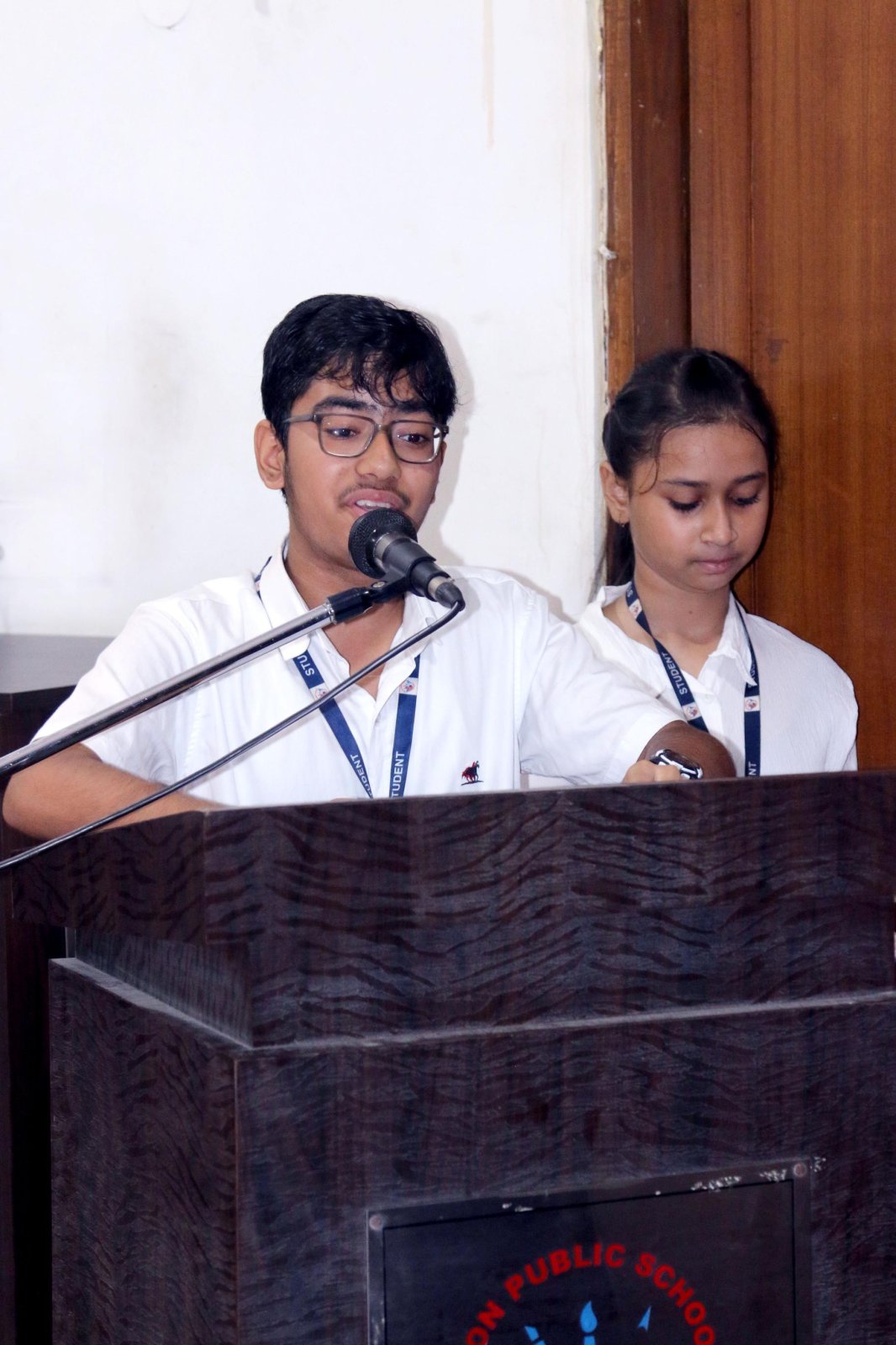 Doon Public School 18