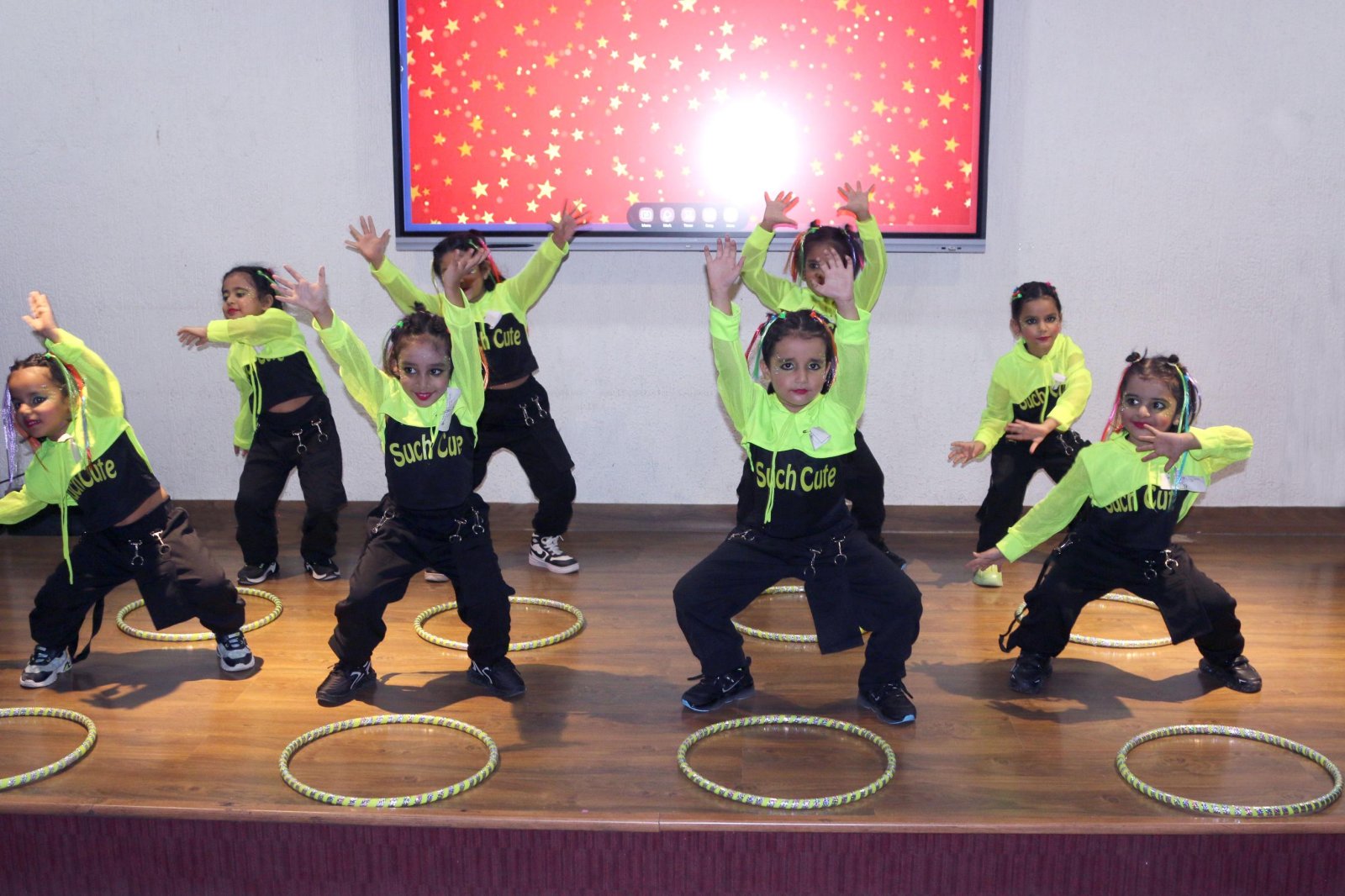 Doon Public School 20