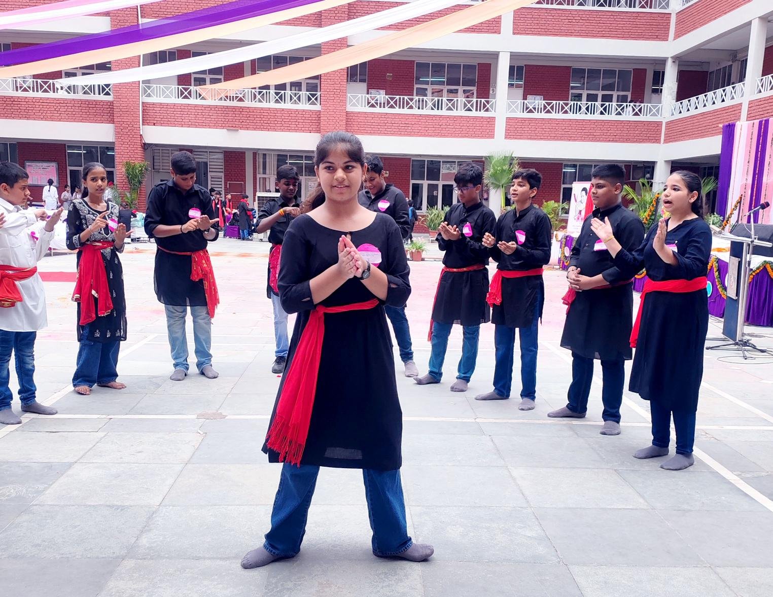Doon Public School 25