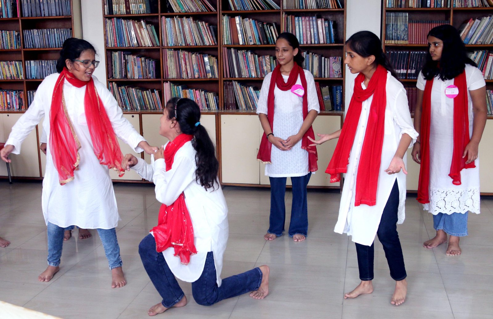 Doon Public School 26