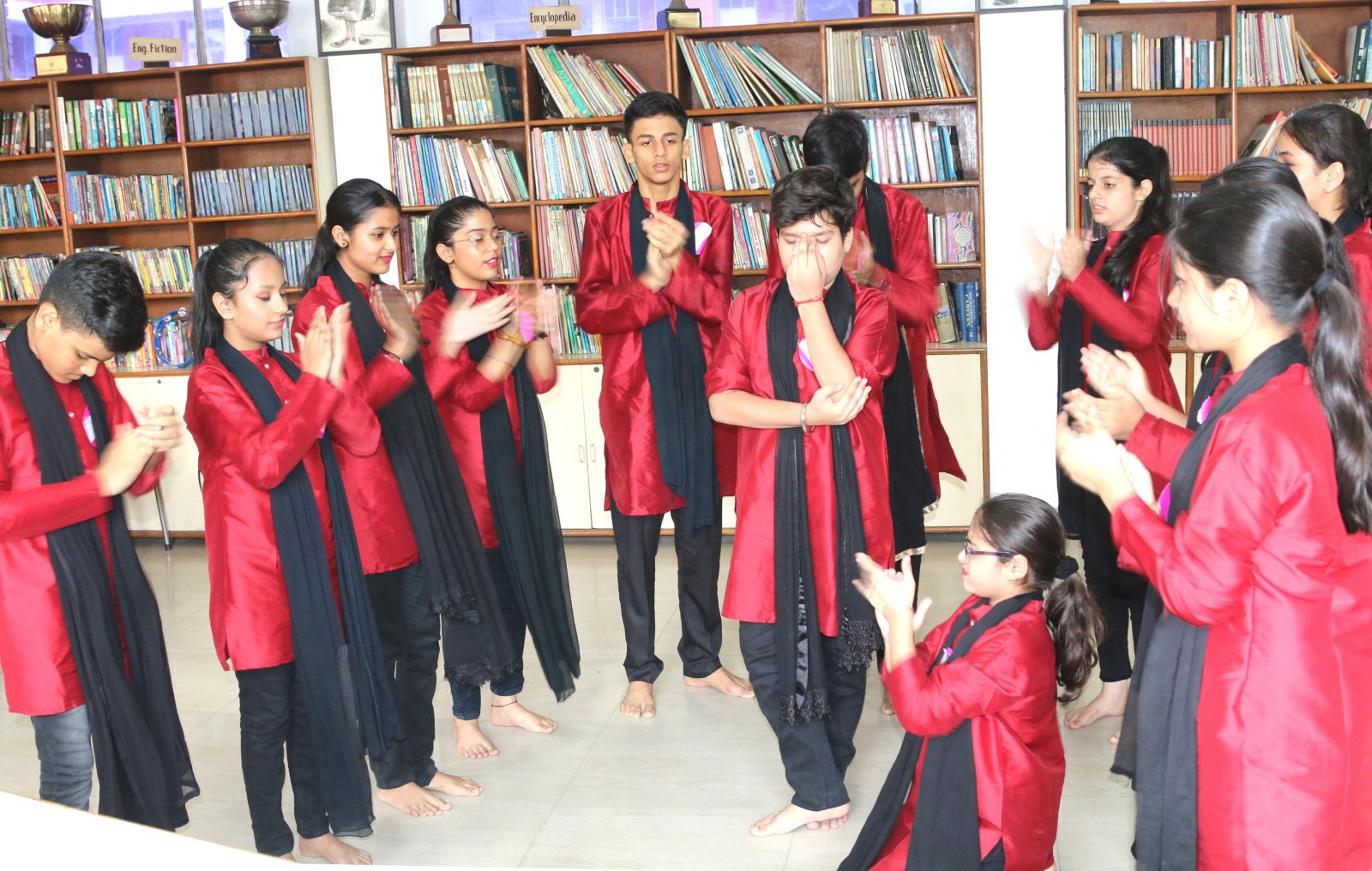 Doon Public School 27
