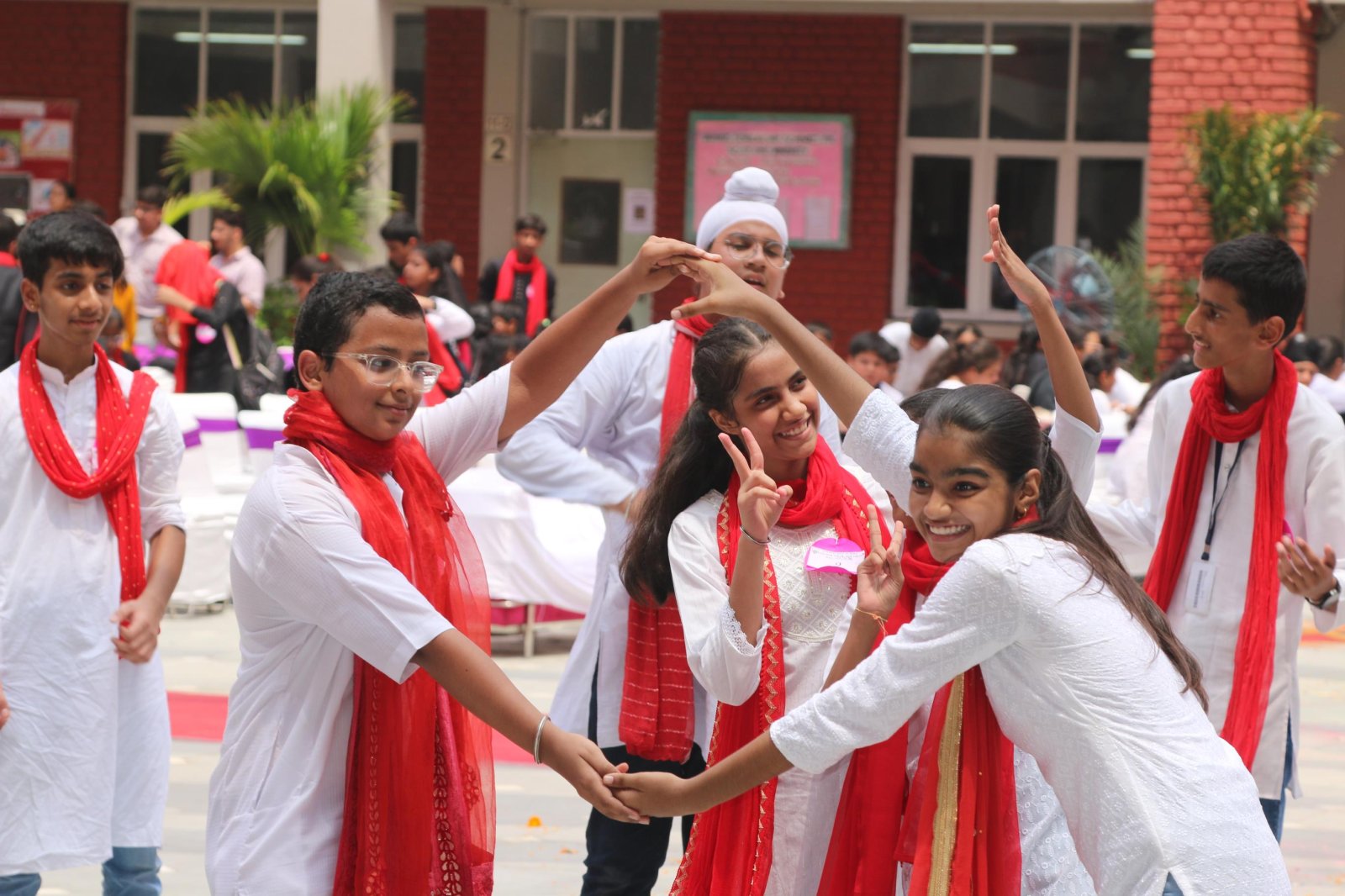 Doon Public School 28