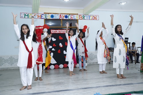 Apollo International School 3