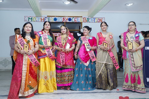 Apollo International School 4
