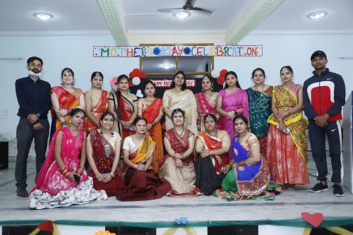 Apollo International School 5