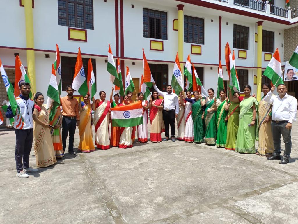 Apollo International School 7