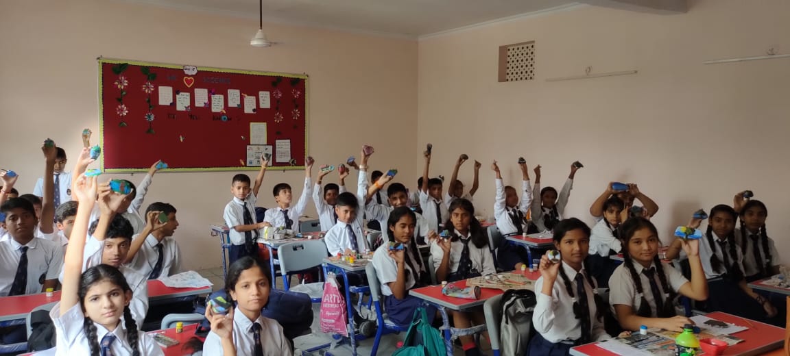 Apollo International School 12