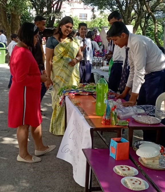 Apollo International School 16