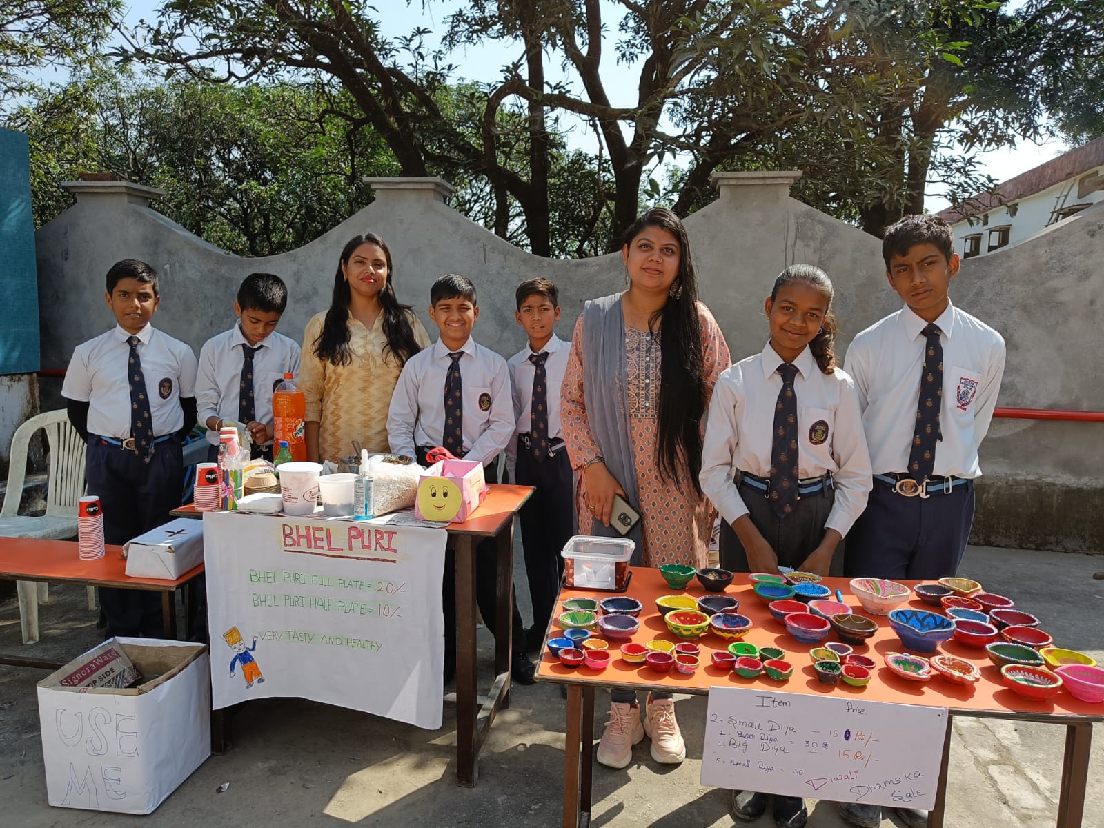 Apollo International School 17