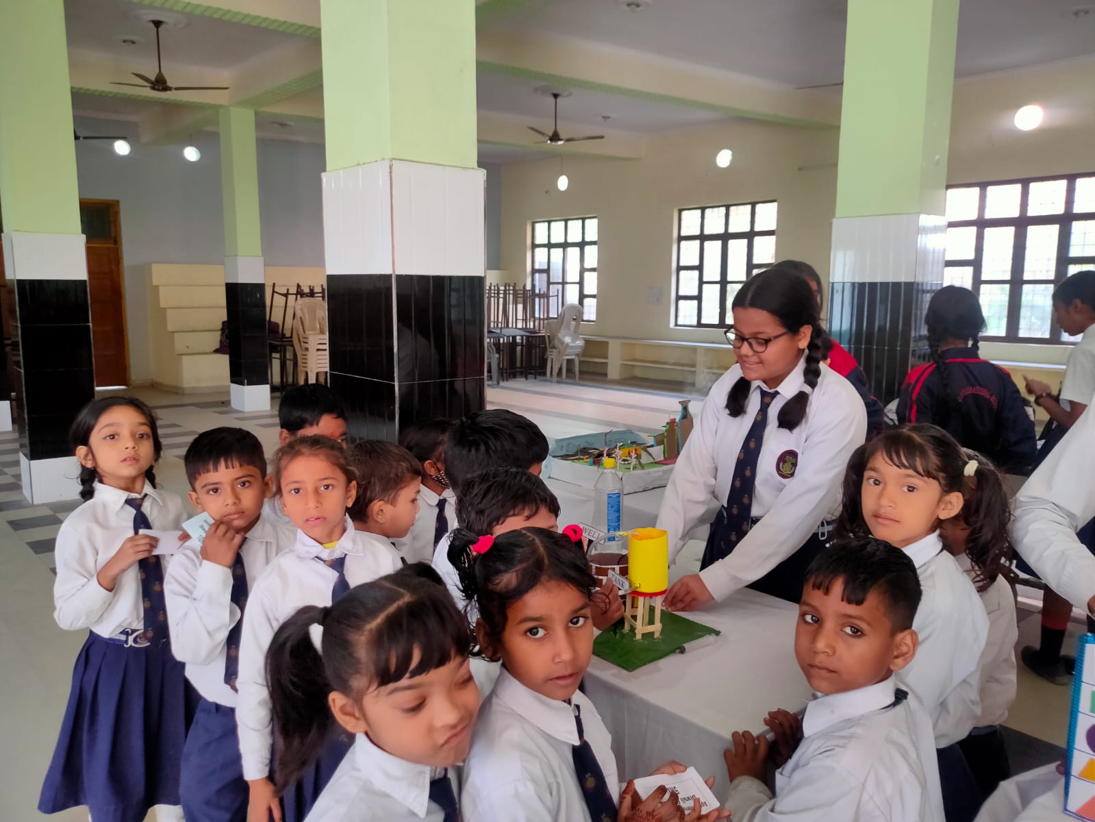 Apollo International School 22