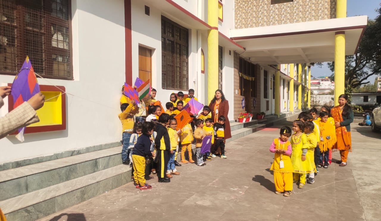 Apollo International School 18