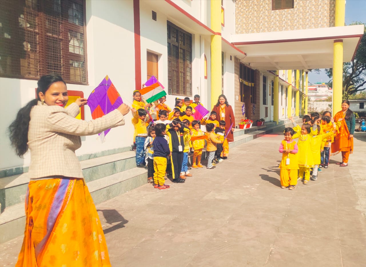 Apollo International School 23