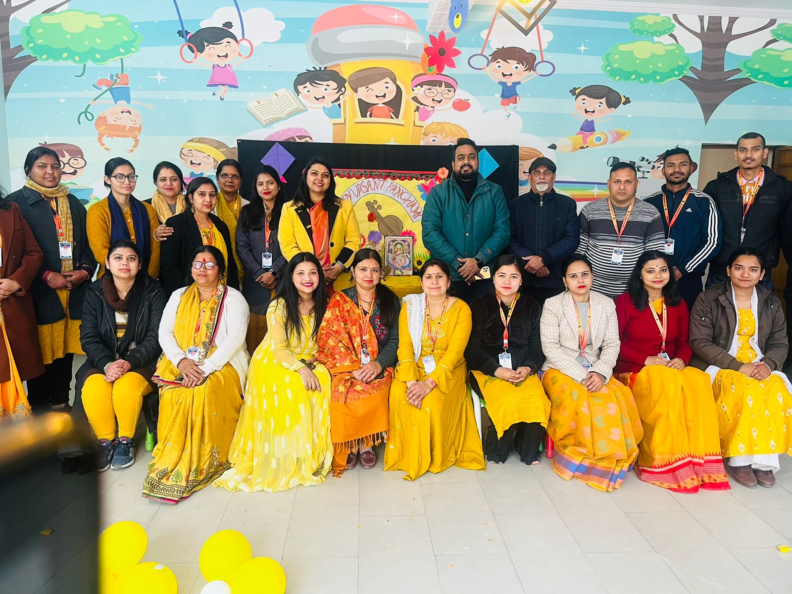 Apollo International School 19