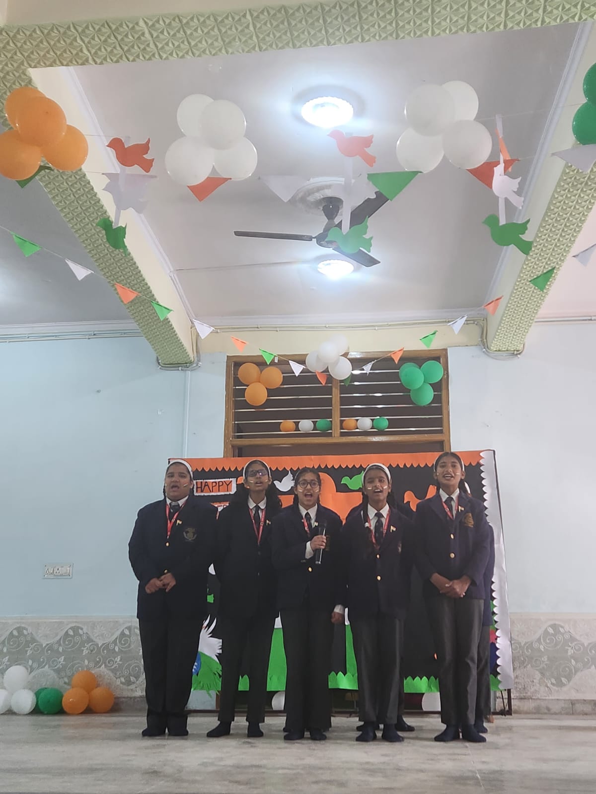 Apollo International School 24