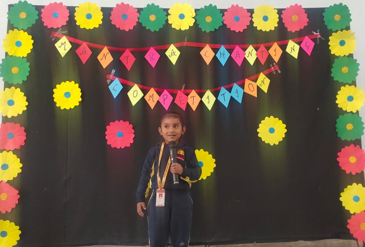 Apollo International School 26