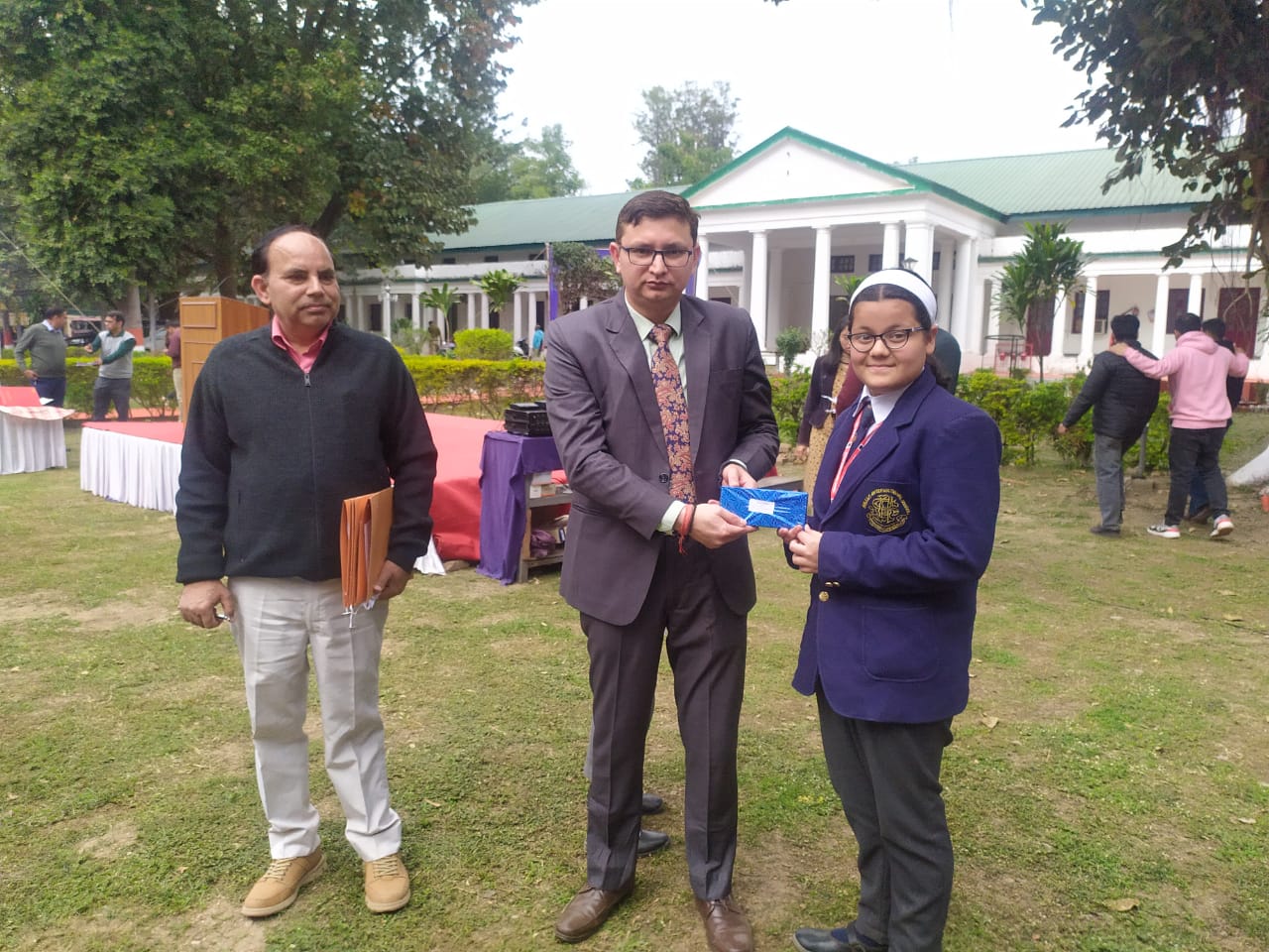 Apollo International School 27