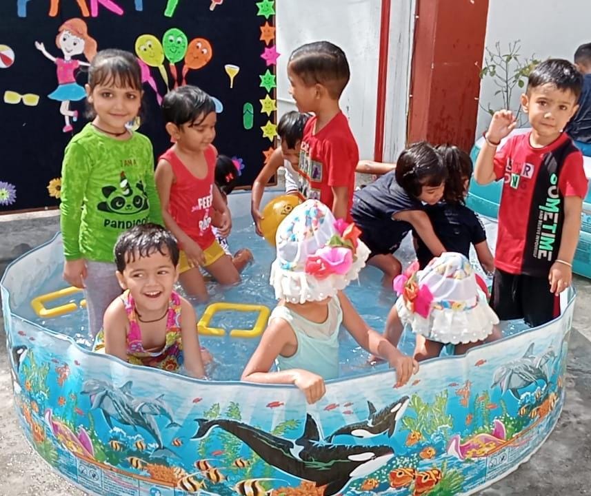 Apollo International School 28