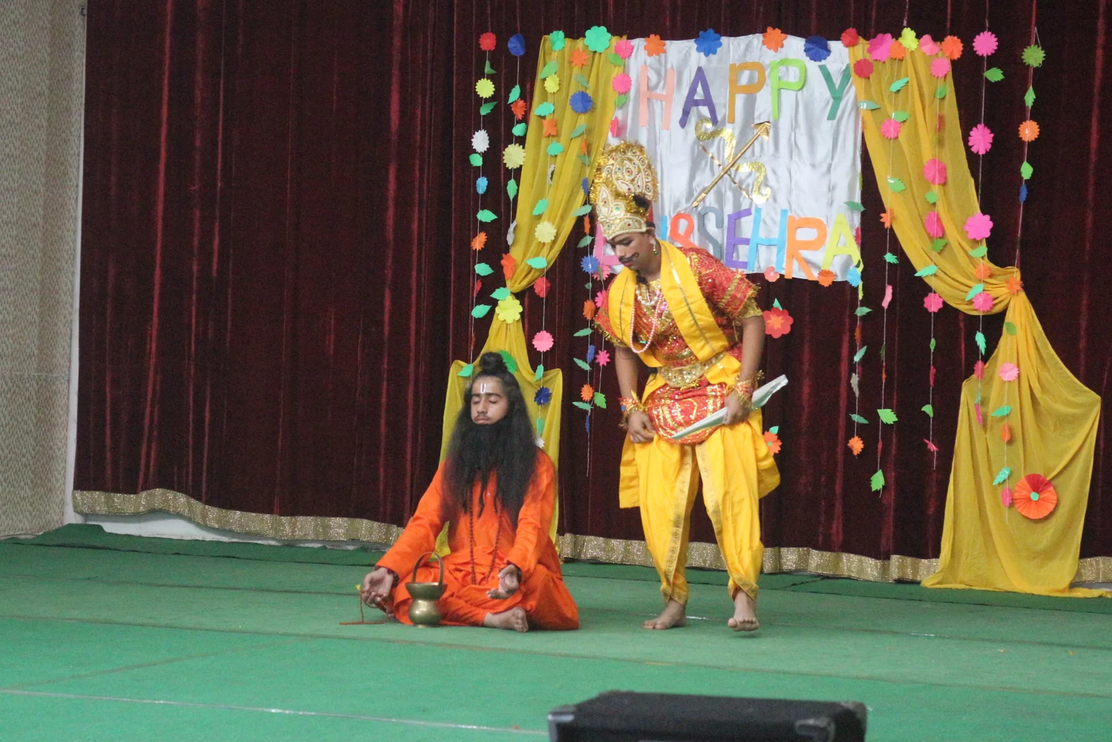 The Vivekanand School 3